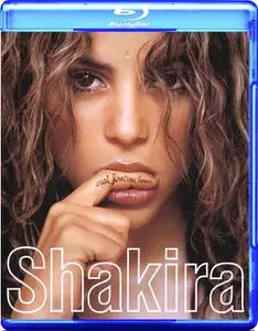 Shakira: Oral Fixation Tour (2006)