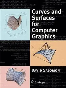 Curves and Surfaces for Computer Graphics (Repost)
