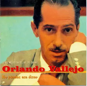 Orlando Vallejo - No Pierdas Ese Disco  (2003)