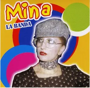 Mina - La banda (2012)