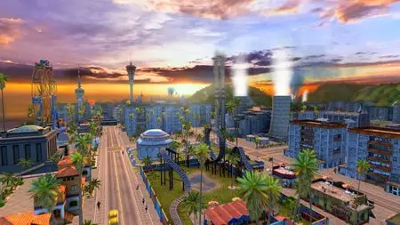Tropico 4 Collector's Bundle (2013)
