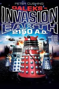 Daleks' Invasion Earth: 2150 A.D. (1966)