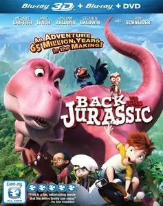 Back to the Jurassic (2015)