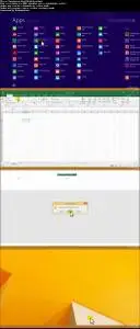 Microsoft Excel 2016