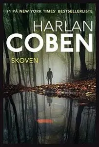 «I skoven» by Harlan Coben