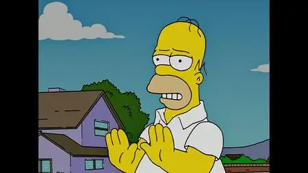 Simpsons S19E01