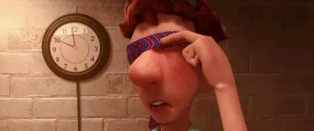 Ratatouille (2007)