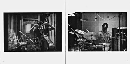 Vijay Iyer Trio - Break Stuff (2015) {ECM 2420}