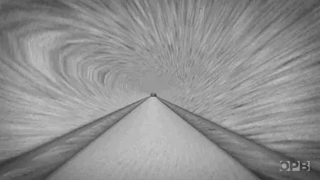 PBS - Nova: Super Tunnel (2016)