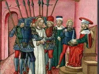 The Historical Jesus [repost]