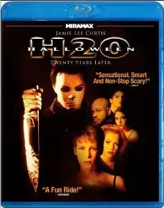Halloween H20: 20 Years Later (1998)