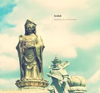 bvdub - Safety in a Number (2015)