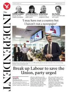 The Independent - 18 March 2017