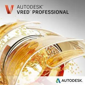 Autodesk VRED Professional 2018.0.1 (Win/Mac)