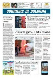 Corriere di Bologna - 11 Ottobre 2017