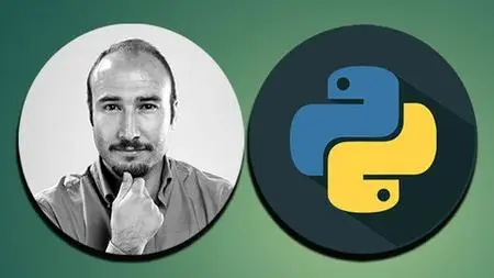 Python Hands-On 40 Hours, 210 Exercises, 5 Projects, 2 Exams (updated)