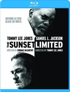 The Sunset Limited (2011) [w/Commentary]