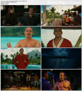 Couples Retreat (2009)
