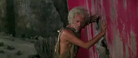 Barbarella (1968)