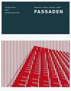 Fassaden: Prinzipien der Konstruktion (Repost)