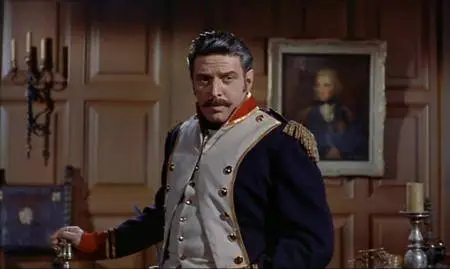 The Pride and the Passion (1957) [Repost]