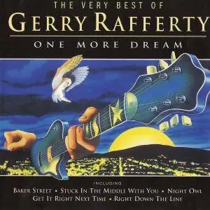 Gerry Rafferty - One More Dream: The Very Best of Gerry Rafferty (1995)