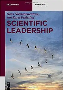 Scientific Leadership