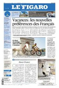 Le Figaro – 29 juillet 2019
