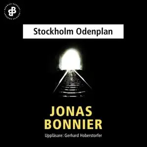 «Stockholm Odenplan» by Jonas Bonnier