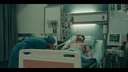 Dark Desire S01E13