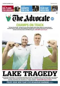The Advocate - 31 December 2022