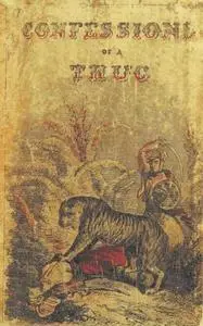 «Confessions of a Thug» by Philip Meadows Taylor