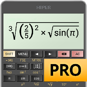 HiPER Calc Pro v10.4.1 build 217