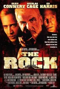 The Rock (1996)