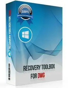 Recovery Toolbox for DWG Business 2.0.7.0 Multilingual