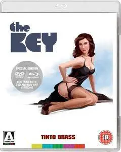 The Key (1983)