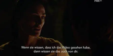 Deep State S01E03