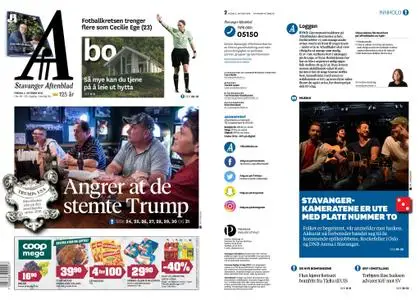 Stavanger Aftenblad – 05. oktober 2018