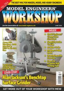 Model Engineers' Workshop Magazine - June 2020