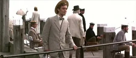 Wilde/Oscar Wilde (1997)