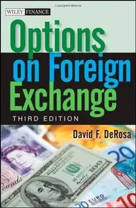 Options on Foreign Exchange, 3rd edition