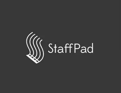 StaffPad v2.3.0.10 / v2.3.0.11 for Win10 (x86/x64)