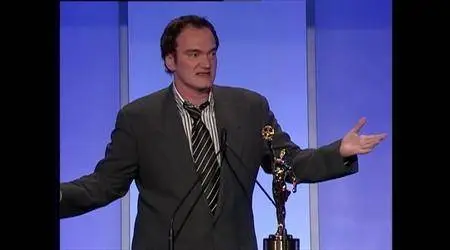 Quentin Tarantino: 20 Years of Filmmaking (2012)