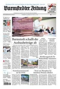 Barmstedter Zeitung - 26. April 2018