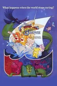 The Care Bears Movie (1985)