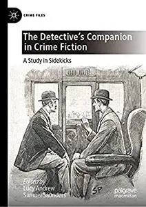 The Detective's Companion in Crime Fiction