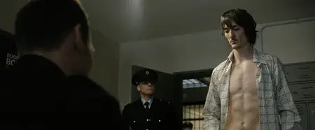 Hunger (2008)