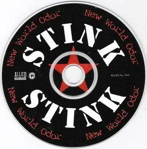Stink - New World Odor (1996) {Allied Recordings} **[RE-UP]**