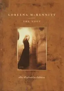 Loreena McKennitt -The Visit: The Definitive Edition (2021)