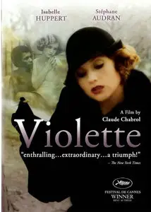 Violette Nozière (1978)